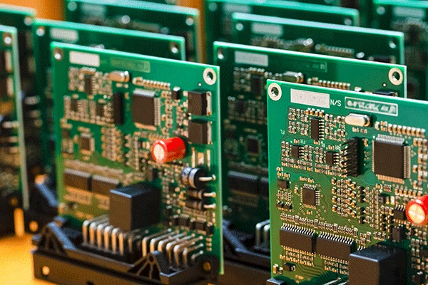 Peran Optokopler Pada Papan Sirkuit