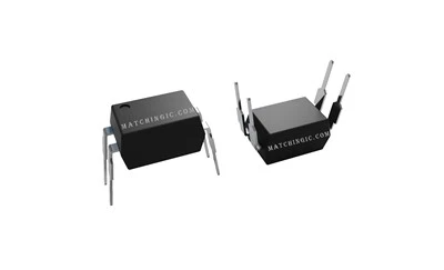 PC814XJ0000F