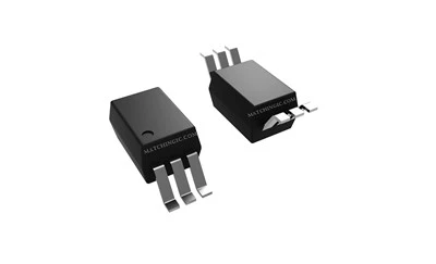 Gerbang Logika Coupler Foto LTV-60LW-TA1
