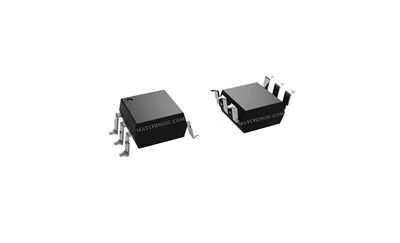 SFH640-2X007T
